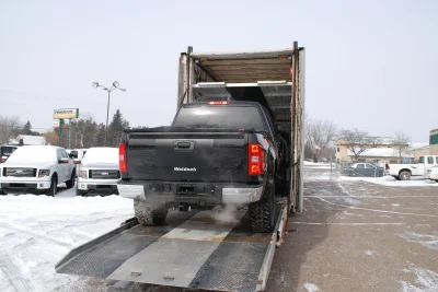 SLP RAMPAGE 1500 - 2014 CHEVY  CUSTOM - Image 70 of 114