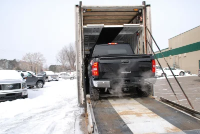 SLP RAMPAGE 1500 - 2014 CHEVY  CUSTOM - Image 72 of 114