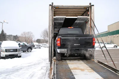 SLP RAMPAGE 1500 - 2014 CHEVY  CUSTOM - Image 73 of 114