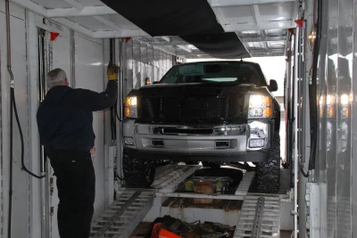 SLP RAMPAGE 1500 - 2014 CHEVY  CUSTOM - Image 75 of 114