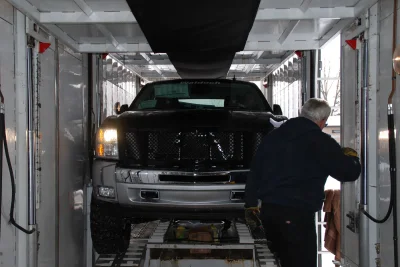 SLP RAMPAGE 1500 - 2014 CHEVY  CUSTOM - Image 76 of 114