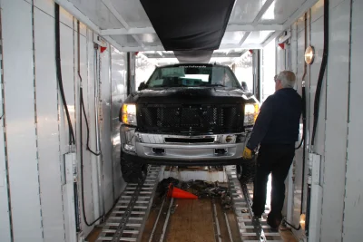 SLP RAMPAGE 1500 - 2014 CHEVY  CUSTOM - Image 77 of 114