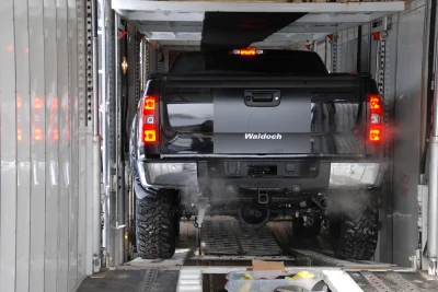 SLP RAMPAGE 1500 - 2014 CHEVY  CUSTOM - Image 78 of 114