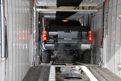 SLP RAMPAGE 1500 - 2014 CHEVY  CUSTOM - Image 79 of 114