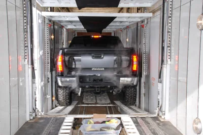 SLP RAMPAGE 1500 - 2014 CHEVY  CUSTOM - Image 81 of 114