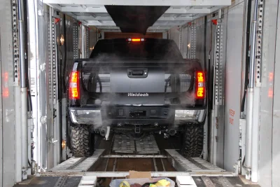 SLP RAMPAGE 1500 - 2014 CHEVY  CUSTOM - Image 83 of 114