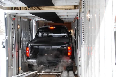 SLP RAMPAGE 1500 - 2014 CHEVY  CUSTOM - Image 84 of 114