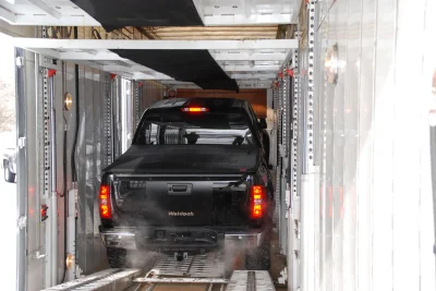 SLP RAMPAGE 1500 - 2014 CHEVY  CUSTOM - Image 85 of 114