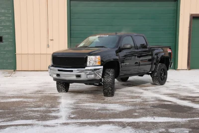 SLP RAMPAGE 1500 - 2014 CHEVY  CUSTOM - Image 9 of 114