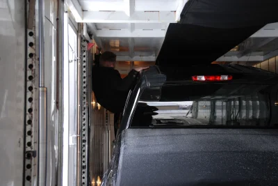 SLP RAMPAGE 1500 - 2014 CHEVY  CUSTOM - Image 90 of 114