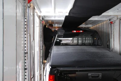 SLP RAMPAGE 1500 - 2014 CHEVY  CUSTOM - Image 92 of 114