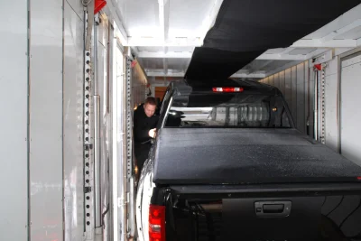 SLP RAMPAGE 1500 - 2014 CHEVY  CUSTOM - Image 94 of 114