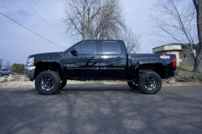 SLP RAMPAGE 1500 - 2014 CHEVY  CUSTOM - Image 97 of 114