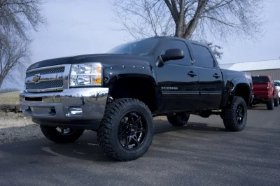 SLP RAMPAGE 1500 - 2014 CHEVY  CUSTOM - Image 99 of 114