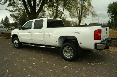 CUSTOM TRUCK - 2014 CHEVY  CUSTOM - Image 1 of 26