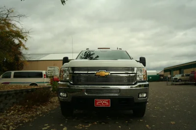 CUSTOM TRUCK - 2014 CHEVY  CUSTOM - Image 10 of 26