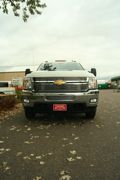 CUSTOM TRUCK - 2014 CHEVY  CUSTOM - Image 11 of 26