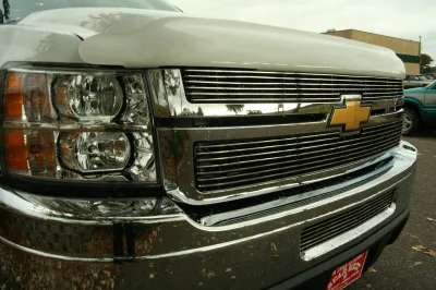 CUSTOM TRUCK - 2014 CHEVY  CUSTOM - Image 14 of 26