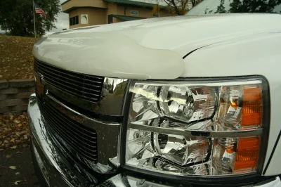 CUSTOM TRUCK - 2014 CHEVY  CUSTOM - Image 15 of 26