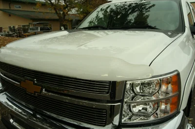 CUSTOM TRUCK - 2014 CHEVY  CUSTOM - Image 17 of 26