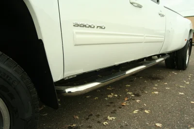 CUSTOM TRUCK - 2014 CHEVY  CUSTOM - Image 18 of 26