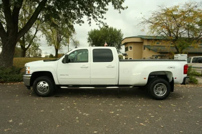 CUSTOM TRUCK - 2014 CHEVY  CUSTOM - Image 2 of 26