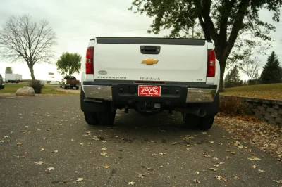 CUSTOM TRUCK - 2014 CHEVY  CUSTOM - Image 20 of 26