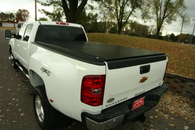 CUSTOM TRUCK - 2014 CHEVY  CUSTOM - Image 22 of 26