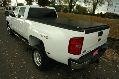 CUSTOM TRUCK - 2014 CHEVY  CUSTOM - Image 23 of 26