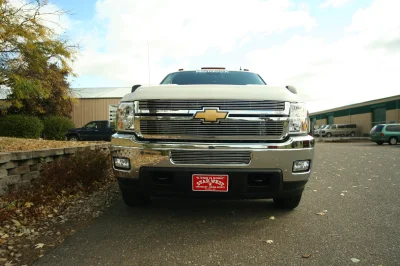 CUSTOM TRUCK - 2014 CHEVY  CUSTOM - Image 24 of 26