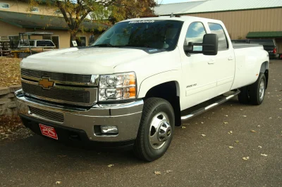 CUSTOM TRUCK - 2014 CHEVY  CUSTOM - Image 25 of 26