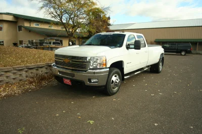CUSTOM TRUCK - 2014 CHEVY  CUSTOM - Image 26 of 26