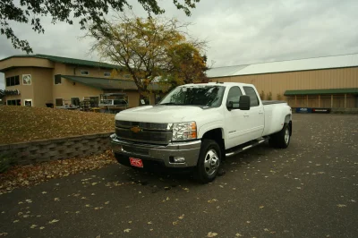 CUSTOM TRUCK - 2014 CHEVY  CUSTOM - Image 5 of 26