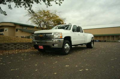 CUSTOM TRUCK - 2014 CHEVY  CUSTOM - Image 7 of 26