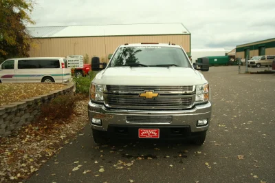 CUSTOM TRUCK - 2014 CHEVY  CUSTOM - Image 9 of 26