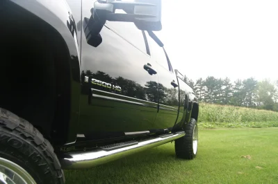 OLDER - 2014 CHEVY  BIG WHEELER - Image 10 of 20