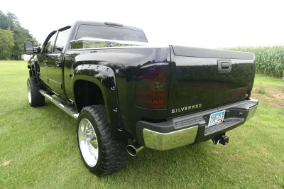 OLDER - 2014 CHEVY  BIG WHEELER - Image 12 of 20