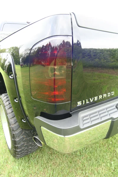 OLDER - 2014 CHEVY  BIG WHEELER - Image 13 of 20