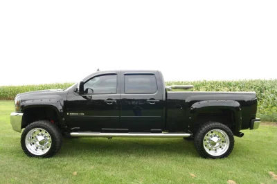 OLDER - 2014 CHEVY  BIG WHEELER - Image 14 of 20