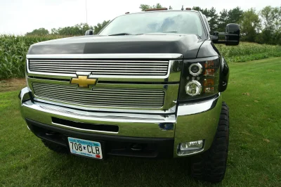 OLDER - 2014 CHEVY  BIG WHEELER - Image 16 of 20