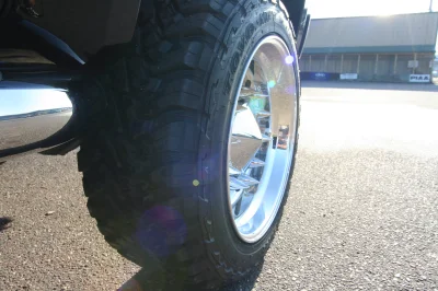 OLDER - 2014 CHEVY  BIG WHEELER - Image 6 of 20