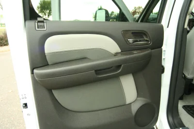 DOOR PANEL - 2014 CHEVY  CUSTOM - Image 1 of 2