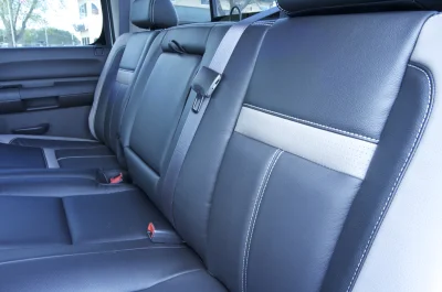 REAR SEATS - 2014 CHEVY  CUSTOM - Image 10 of 13