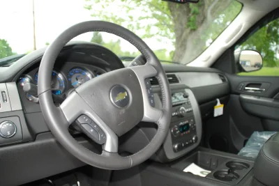 HYDRO DASH - 2014 CHEVY  CUSTOM - Image 1 of 9