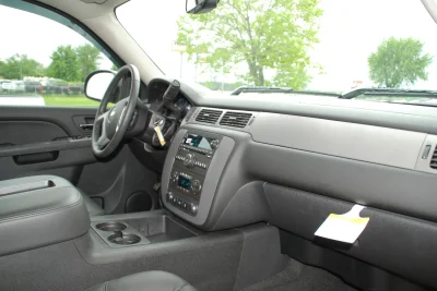 HYDRO DASH - 2014 CHEVY  CUSTOM - Image 2 of 9