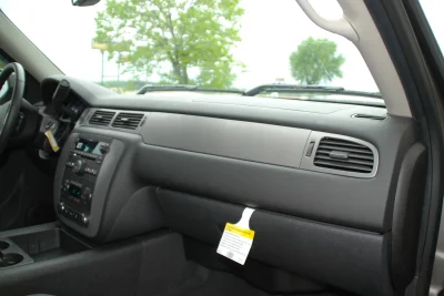 HYDRO DASH - 2014 CHEVY  CUSTOM - Image 3 of 9