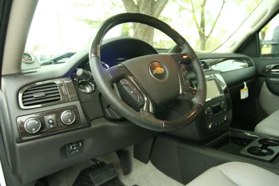 HYDRO DASH - 2014 CHEVY  CUSTOM - Image 6 of 9