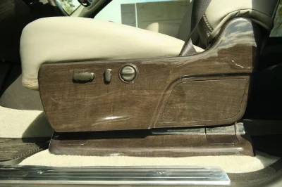 FRONT SEATS - 2014 CHEVY  CUSTOM - Image 11 of 27