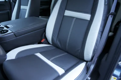 FRONT SEATS - 2014 CHEVY  CUSTOM - Image 16 of 27