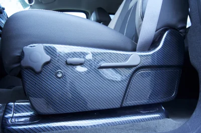 FRONT SEATS - 2014 CHEVY  CUSTOM - Image 18 of 27